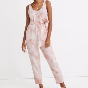 Madewell Jumpsuit